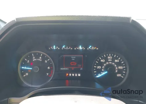 2019 Ford F-150 Xlt z USA, uszkodzony, nr VIN 1FTEW1E50KFB03370